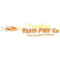 Carolina Fish Fry logo - Similar company to Formerics, Llc