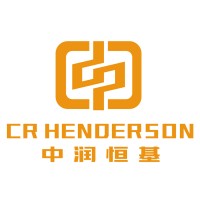 CR HENDERSON GROUP LIMITED logo - Similar company to Shanghai Pengbo Titanium Dioxide Co.,Ltd