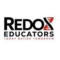 Redox Educators logo - Similar company to Utep Edge