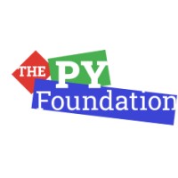 The PYFoundation logo - Similar company to Sunskia