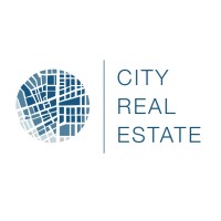 City Real Estate logo - Similar company to Geckotools