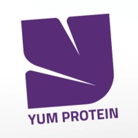 Yum Protein logo - Similar company to Protein Heidi