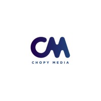 ChopyMedia logo - Similar company to Blk Mkt Studios, Llc