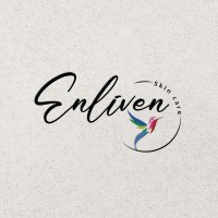 Enliven Skin Care logo - Similar company to Wokebyr