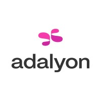 Adalyon logo - Similar company to Treehatch