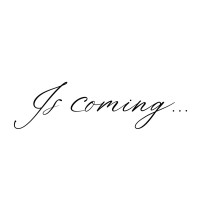 Is Coming... logo - Similar company to Ipa Brand
