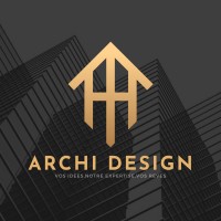 ARCHI DESIGN UPL logo - Similar company to Architect Concept