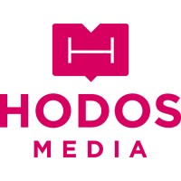 Hodos Media logo - Similar company to Scutoid Design