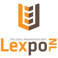 LexpoNL logo - Similar company to Aboutlaw | Podcast