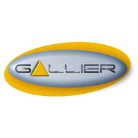 SA GALLIER logo - Similar company to Constructions Electriques Westendorp