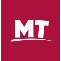 Magictime International logo - Similar company to Popfully