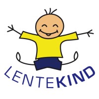 Lentekind - Centrum voor Kinderzorg en Gezinsondersteuning logo - Similar company to Ankerpunt Vzw