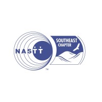 SESTT - Southeast Society For Trenchless Technology logo - Similar company to Nastt - Midwest Chapter (Mstt)