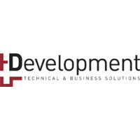H-Development Swiss logo - Similar company to Servicepilot