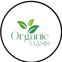 Organic Oasis product logo - Similar company to Jade Agro Solutions
