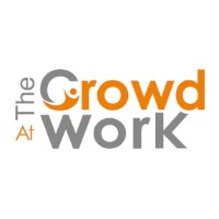 Crowdwork logo - Similar company to Truelyst