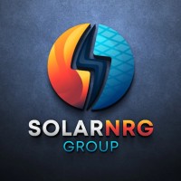 Solar NRG Group logo - Similar company to Blackcap Construction