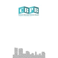 CBPB Cement Bonded Particle Boards logo - Similar company to Cdc. Craft Design Construction