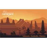 Ramayana Travel Group logo - Similar company to Holiday Concepts