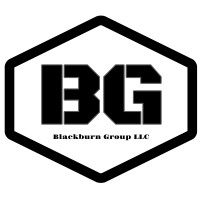 The Blackburn Group logo - Similar company to Dscollective