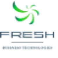 FresH Business Technologies logo - Similar company to Solar Age Security