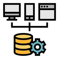 Self-Employed Software Development logo - Similar company to Brdot