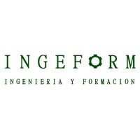 INGEFORM Ingeniería logo - Similar company to Estrucmar, S.L.