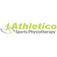 Athletico Sports Physiotherapy logo - Similar company to Kinetic Labs