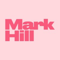 Mark Hill Hair logo - Similar company to Flextech Television