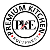 Premium Kitchen Equipment logo - Similar company to Commercial Kitchen Equipment