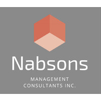 Nabsons Management Consultants Inc. logo - Similar company to S&L Therapy London