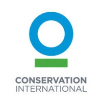 Conservation International logo - Similar company to Wildlife Conservation Network