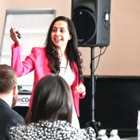 ActionCOACH Anu Khanna logo - Similar company to Codeo Solutions