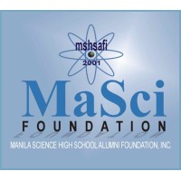 Manila Science High School Alumni Foundation Inc logo - Similar company to Manila Science High School