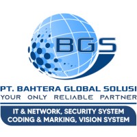 PT. BAHTERA GLOBAL SOLUSI logo - Similar company to Duc Phap Technology Co., Ltd