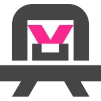The Designers Republic logo - Similar company to Sheffield Flourish