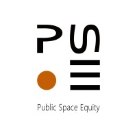 Public Space Equity logo - Similar company to Public Association