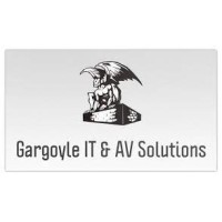 Gargoyle IT & AV logo - Similar company to Gargoyle Systems