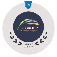 SF Group Services Enterprise logo - Similar company to Sf Enterprise