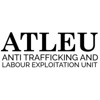 Anti Trafficking and Labour Exploitation Unit (ATLEU) logo - Similar company to Aphrolux