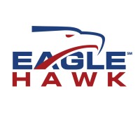 EagleHawk logo - Similar company to Usplm, Inc.