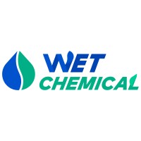 WET Chemical Perú logo - Similar company to Sobionics