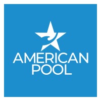 American Pool logo - Similar company to American Pools & Spas