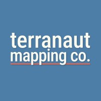Terranaut logo - Similar company to Pulse.Tv
