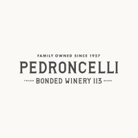 Pedroncelli Winery logo - Similar company to The Seahawk