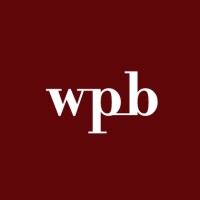 Wake Pray Bake logo - Similar company to Vashti'S Cakery