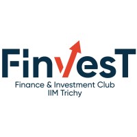 FinvesT - The Finance & Investment Club of IIM Trichy logo - Similar company to Indian Institute Of Management Tiruchirappalli