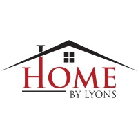 HOME By Lyons logo - Similar company to Manhattan Builders: Custom Home Builder