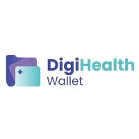 DigiHealthWallet logo - Similar company to Callidora Technology