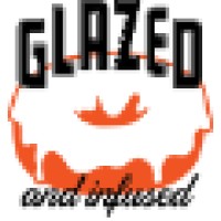 Glazed And Infused